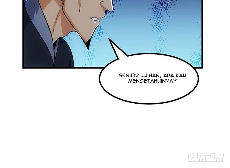The Immortal Devil Emperor Chapter 94 Bahasa Indonesia
